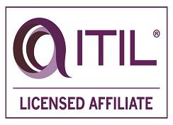 Vijfhart ITIL cursus en training
